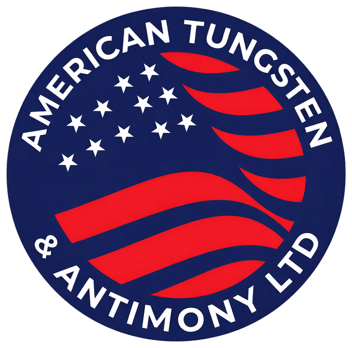 American Tungsten and Antimony logo