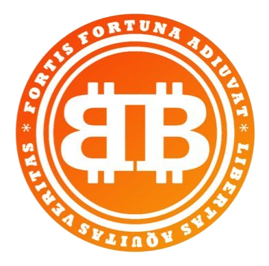 Bitcoin Bancorp logo
