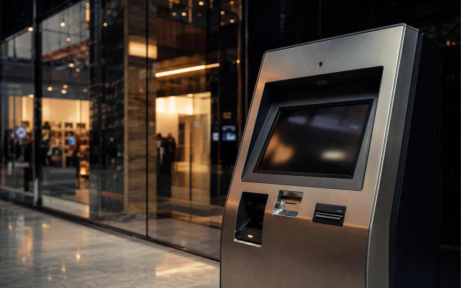 Bitcoin Bancorp Inc. coverage desk