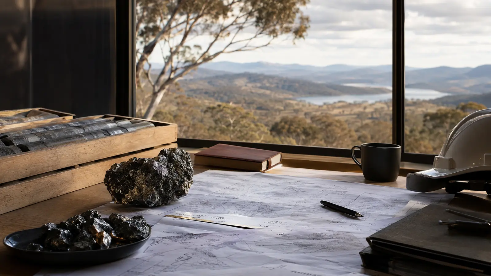 Editorial image for American Tungsten & Antimony Secures Firm Commitments for A$10 Million Placement
