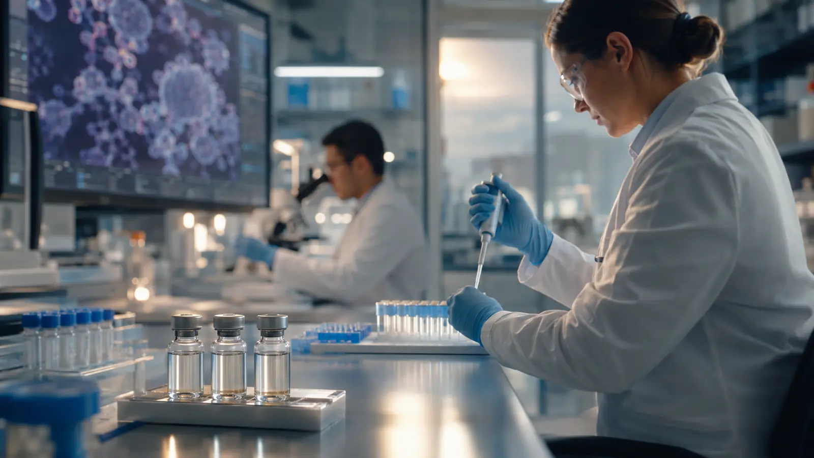 Editorial image for BioVaxys Reports Positive Phase 2 Data for MVP-S Combination in Metastatic Bladder Cancer