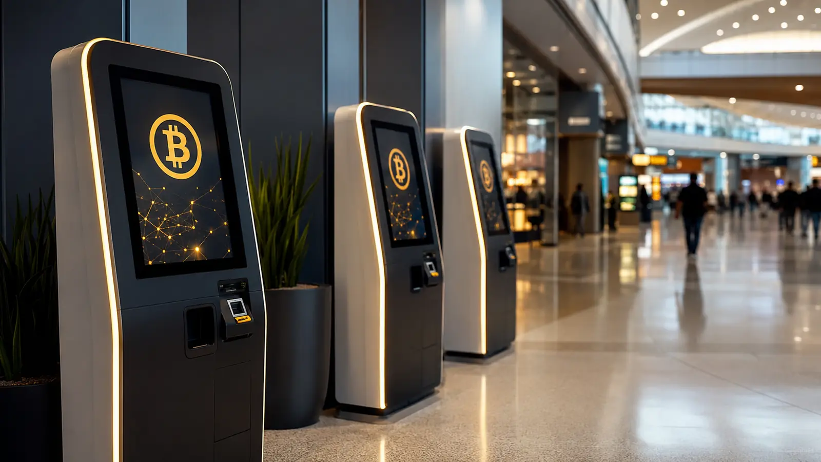 Editorial image for Bitcoin Bancorp Raises Full-Year 2026 Revenue Outlook to $4.4-$4.6 Million