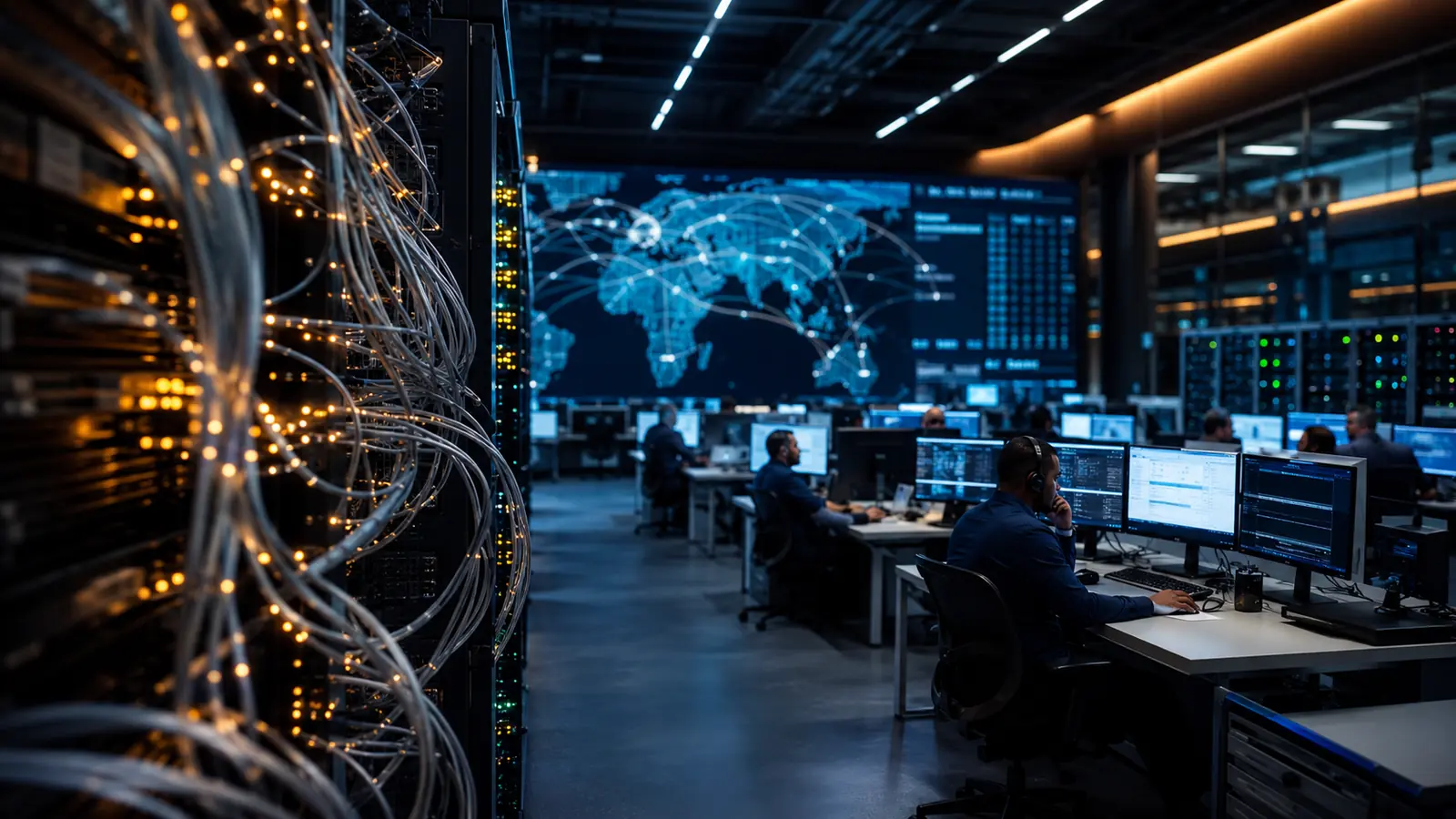 Editorial image for iQSTEL Reports Preliminary First-Half 2026 Revenue of $207 Million