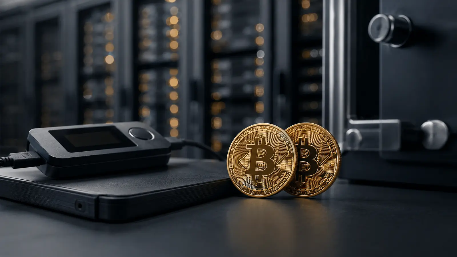 Editorial image for Matador Acquires 2 Bitcoin and Deploys Holdings into Yield Strategy with Galaxy
