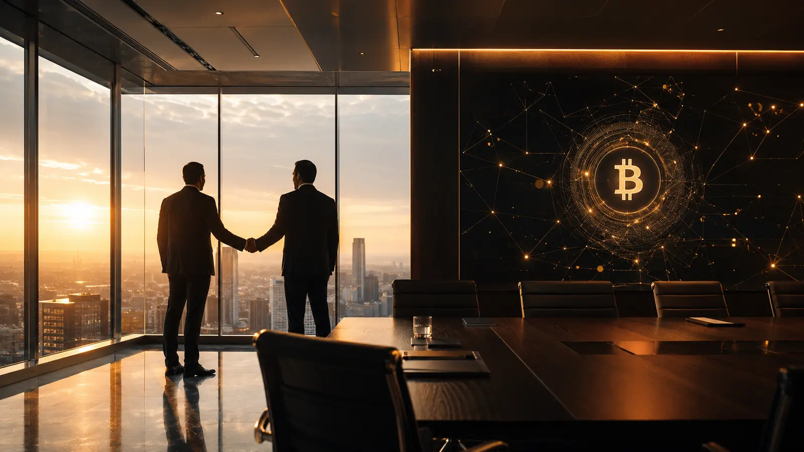 Editorial image for Matador Technologies Announces Management Transition