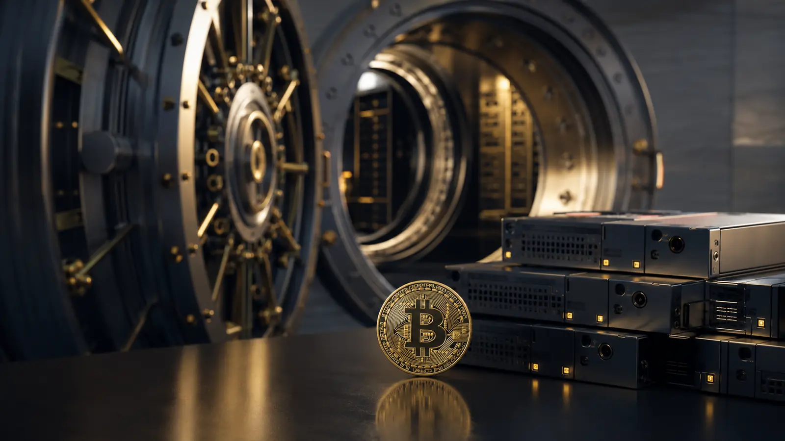 Editorial image for Matador Launches Bitcoin Yield Strategy with Galaxy