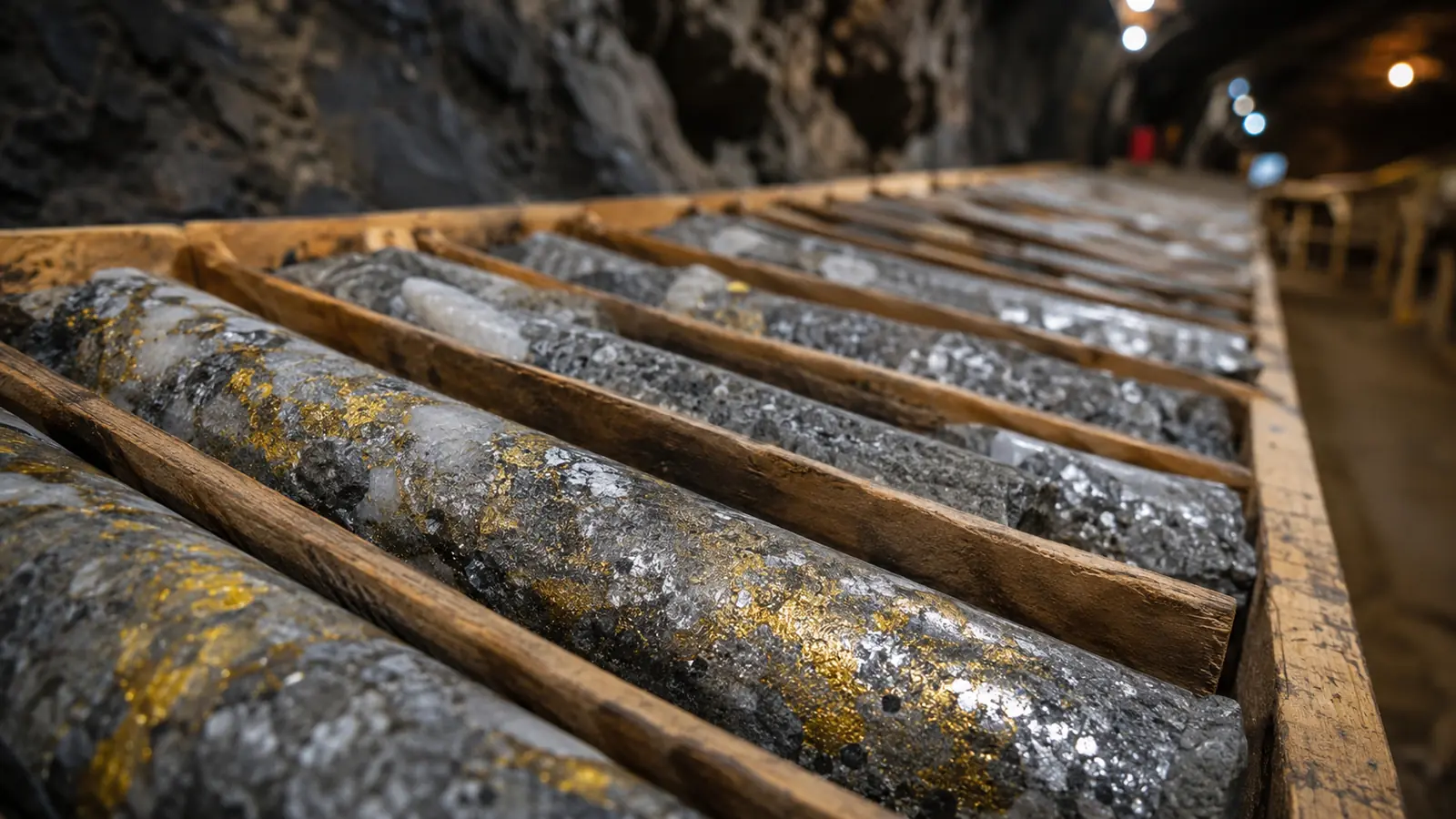 Editorial image for Metalsource Continues to Define High-Grade Polymetallic Core with 33 Metre Down-Plunge Step-Out