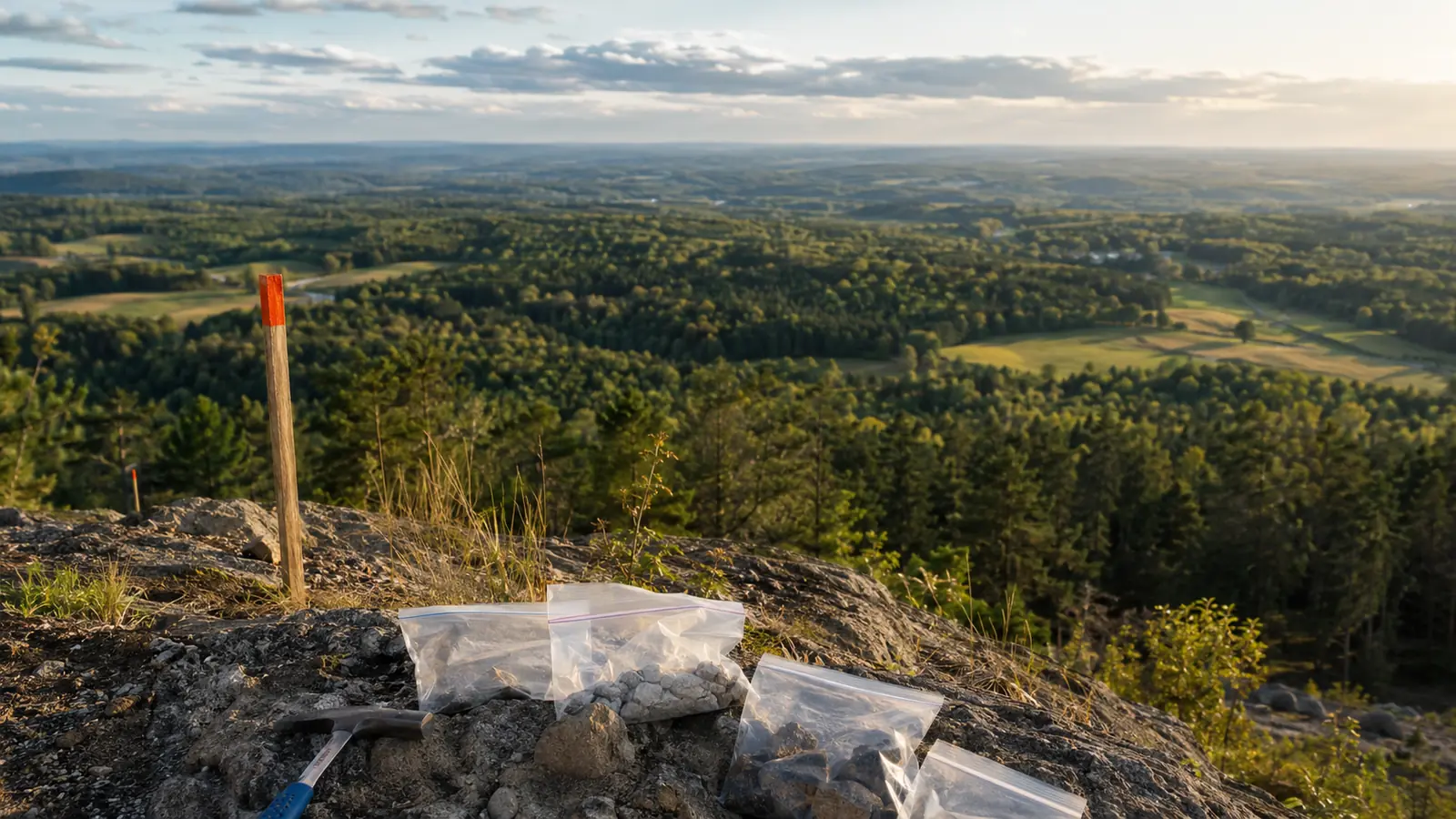 Editorial image for Metalsource Expands Silver Hill District Through Strategic Land Acquisition