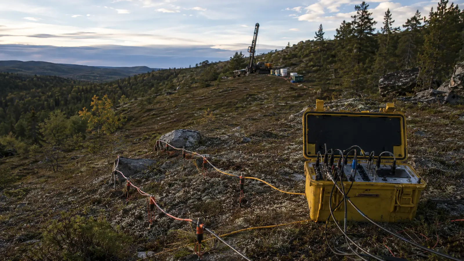Editorial image for Metalsource Identifies High-Priority Drill Targets Across 2.4 Kilometres at Silver Hill