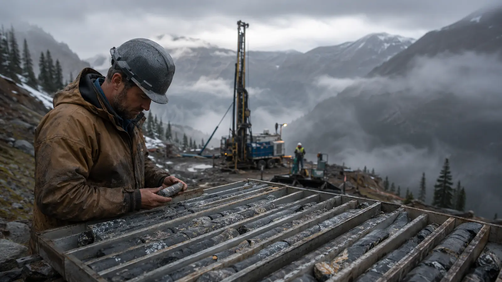 Metalsource Mining Inc. coverage desk