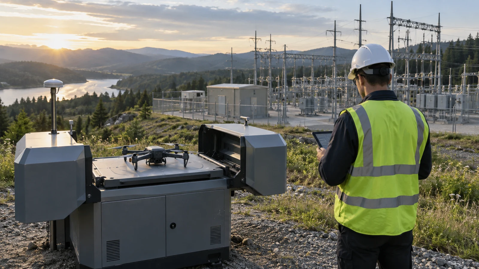 Editorial image for Inside Ondas: Autonomous Systems, Infrastructure Intelligence and the Capacity to Deliver