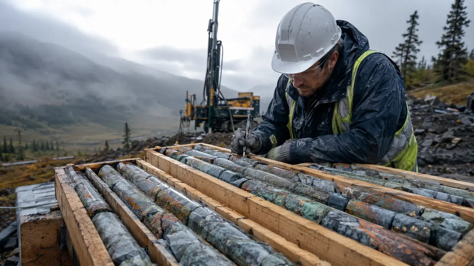 Editorial image for Prospector Extends TESS Zone as ML Hole Returns 18.06m at 2.73 g/t Gold