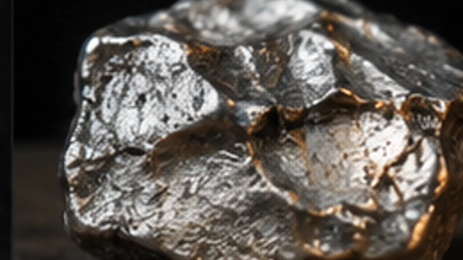 Critical-mineral alloy imagery representing Scandium Canada’s aluminum-scandium development work for aerospace applications