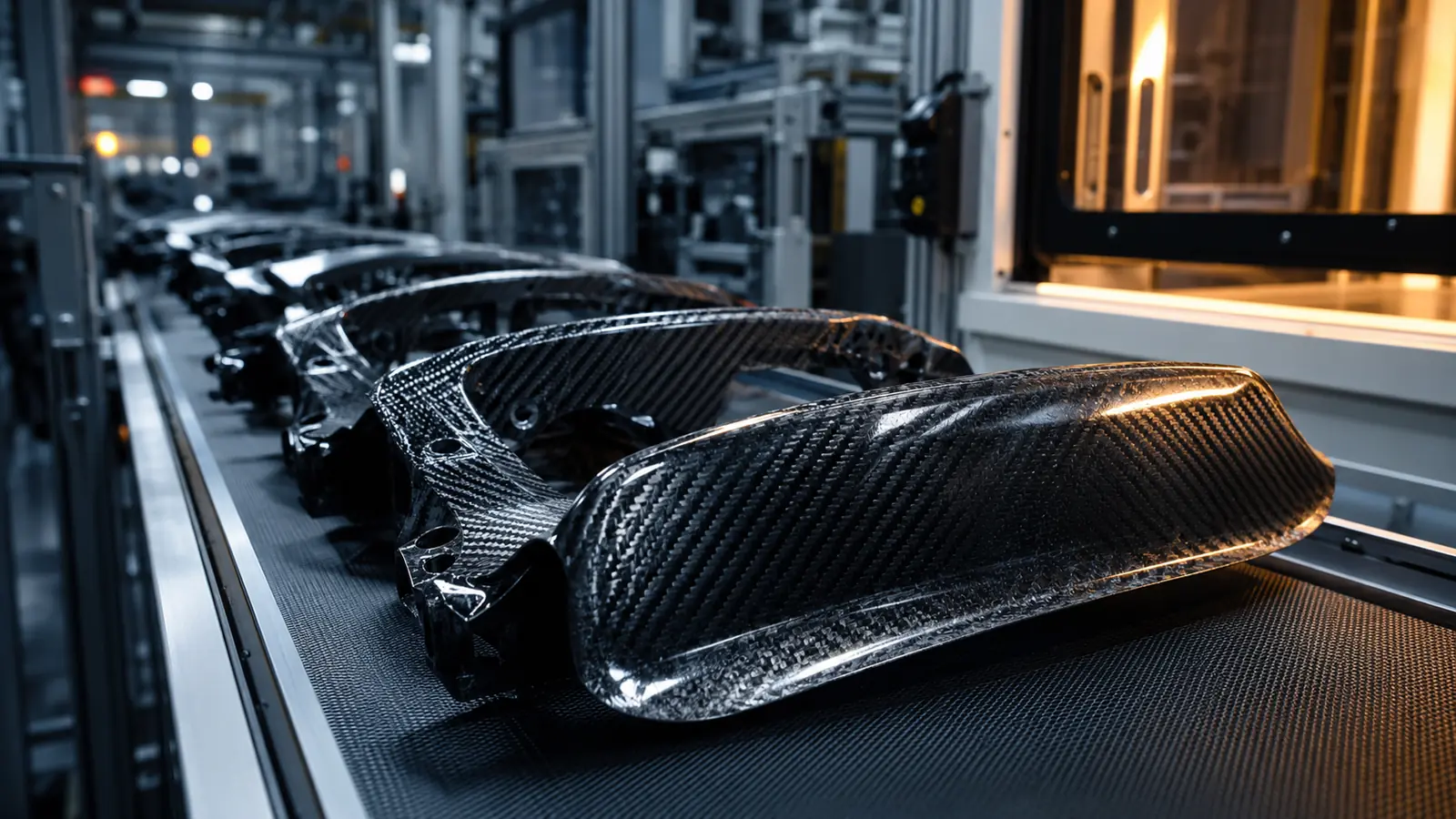 Editorial image for Tiderock Reports Q1 2026 Results as Composites Manufacturing Revenue Rises 46% Year Over Year