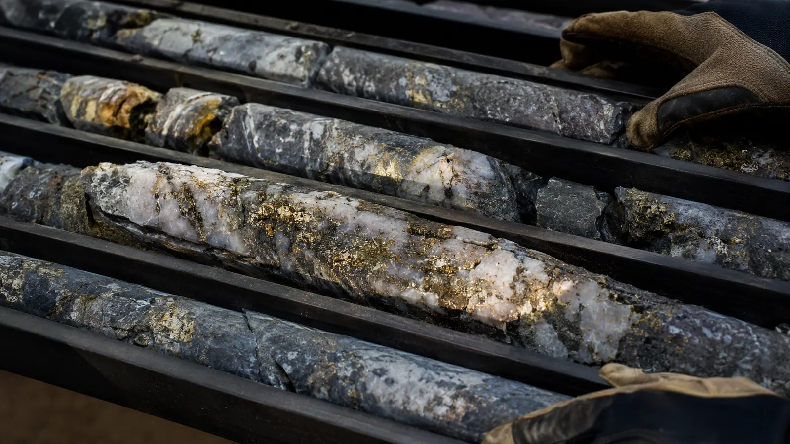 Editorial image for West Point Gold Intersects 56.4m of 4.24 g/t Au, Widening the High-Grade Zone at Depth