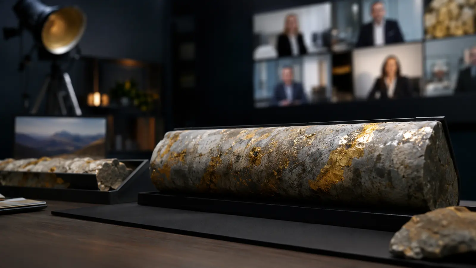 Editorial image for West Point Gold to Present at the Precious Metals & Critical Minerals Virtual Investor Conference on July 23