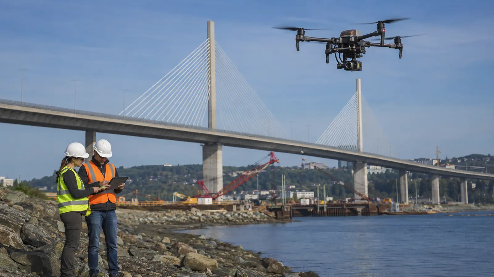 Editorial image for ZenaTech Completes 28th Drone-as-a-Service Acquisition, Adding Atlantic Canada Engineering Firm
