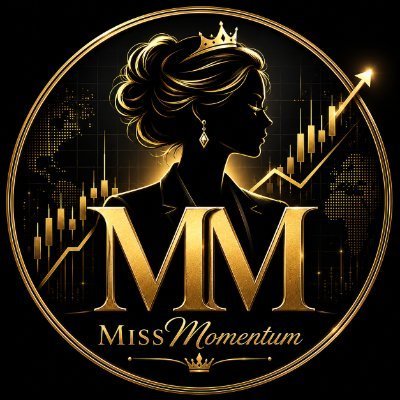 Miss Momentum logo