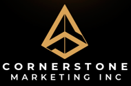 Cornerstone Marketing - Where Your Social Media Vision Comes to Life!